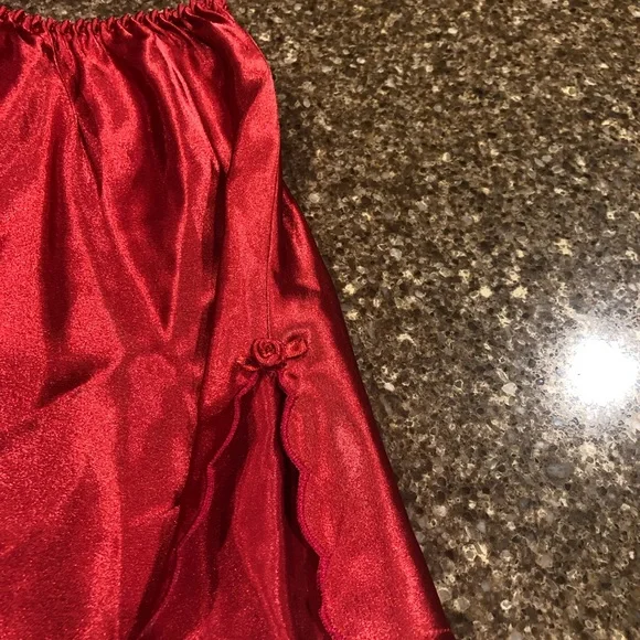 Gilligan & O’Malley 2 Piece Pajama Set - Picture 7 of 9